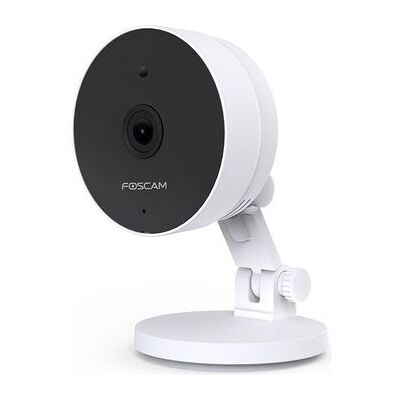 Cámara IP Foscam C5M 5MP 3K Wi-Fi - Cámara de seguridad Cámara IP Foscam C5M 5MP 3K Wi-Fi - Cámara de seguridad