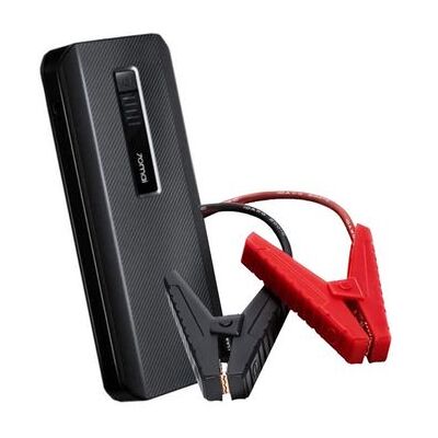 70mai Jump Starter Max Negro - Arrancador De Batería Portátil De Coche 70mai Jump Starter Max Negro - Arrancador De Batería Portátil De Coche