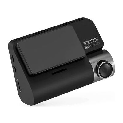Xiaomi 70mai Videograbadora A800s 4k Negro Xiaomi 70mai Videograbadora A800s 4k Negro