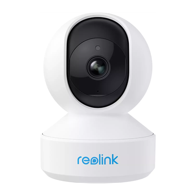 Cámara de seguridad Reolink E330 4MP Interior y Exterior - Detección Persona/Mascota Cámara de seguridad Reolink E330 4MP Interior y Exterior - Detección Persona/Mascota