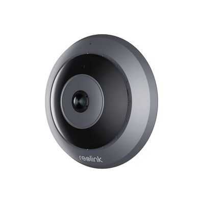 Reolink Fisheye Series W520 Cámara De Seguridad Ip Interior 2560 X 2560 Pixeles Techo/pared Reolink Fisheye Series W520 Cámara De Seguridad Ip Interior 2560 X 2560 Pixeles Techo/pared