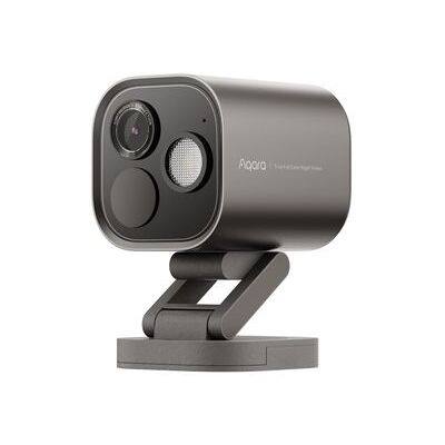 Cámara de red Aqara G5 Pro al aire libre - Negro Cámara de red Aqara G5 Pro al aire libre - Negro