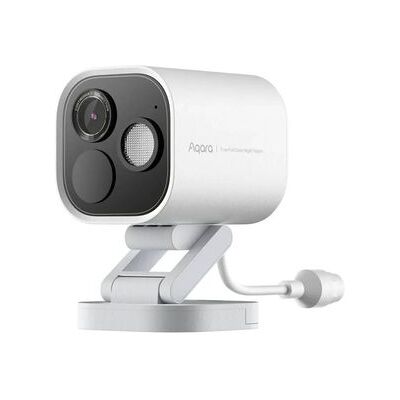 Cámara Aqara Hub G5 Pro, Entrada Poe, Blanca Cámara Aqara Hub G5 Pro, Entrada Poe, Blanca