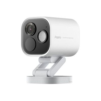 Cámara De Seguridad Aqara Hub G5 Pro (wifi) 4mp Zigbee 3.0 Bluetooth Cámara De Seguridad Aqara Hub G5 Pro (wifi) 4mp Zigbee 3.0 Bluetooth