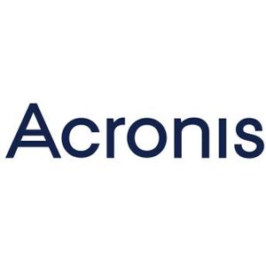 Acronis Hobba1eus Licencia Y Actualización De Software Open Value Subscription (ovs) 3 Licencia(s) Suscripción Inglés 1 Año(s) 12 Mes(es) Acronis Hobba1eus Licencia Y Actualización De Software Open Value Subscription (ovs) 3 Licencia(s) Suscripción Inglés 1 Año(s) 12 Mes(es)