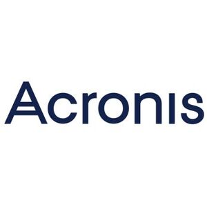 Acronis Hoqba1eus Licencia Y Actualización De Software Open Value Subscription (ovs) 3 Licencia(s) Suscripción Inglés 1 Año(s) 12 Mes(es) Acronis Hoqba1eus Licencia Y Actualización De Software Open Value Subscription (ovs) 3 Licencia(s) Suscripción Inglés 1 Año(s) 12 Mes(es)