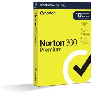 Programa Software Antivirus Norton 21433187 Soporte Físico Programa Software Antivirus Norton 21433187 Soporte Físico