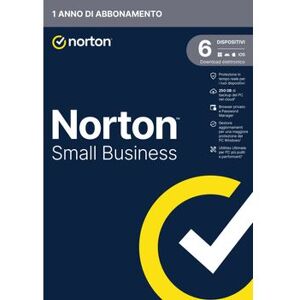 Norton 21454865 Licencia Y Actualización De Software 1 Licencia(s) Caja 12 Mes(es) Norton 21454865 Licencia Y Actualización De Software 1 Licencia(s) Caja 12 Mes(es)