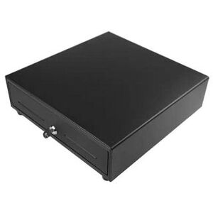 Cajón Portamonedas Premier M41 Hq-b/ Manual/ Negro Cajón Portamonedas Premier M41 Hq-b/ Manual/ Negro