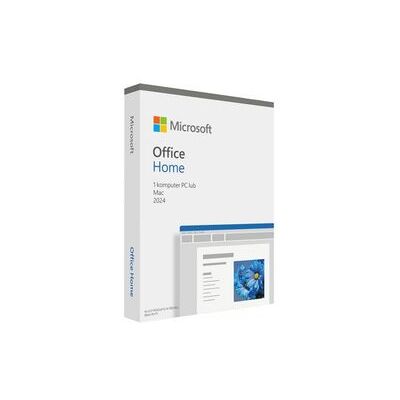 Microsoft Office Home 2024 - Polaco - Windows y Mac - 1 Licencia - 2024 - Software de Oficina Microsoft Office Home 2024 - Polaco - Windows y Mac - 1 Licencia - 2024 - Software de Oficina