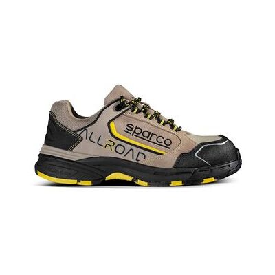 Sapatos De Trabalho Allroad S3 Esd Tamanho-42 0752842tagi Sparco Sapatos De Trabalho Allroad S3 Esd Tamanho-42 0752842tagi Sparco
