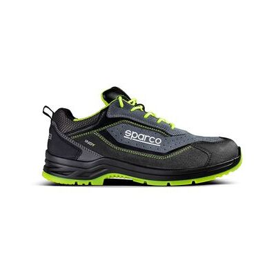 Sapatos Desportivos Indy S1p Esd Tamanho-39 0753839gsgf Sparco Sapatos Desportivos Indy S1p Esd Tamanho-39 0753839gsgf Sparco