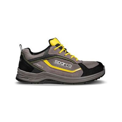 Sapatos Desportivos Indy-r S1p Esd Tamanho-46 0753946tagi Sparco Sapatos Desportivos Indy-r S1p Esd Tamanho-46 0753946tagi Sparco