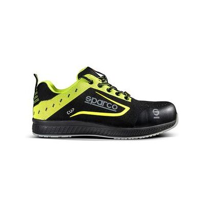 Sapatos Desportivos Cup S1p Tamanho-46 0752646nrgf Sparco Sapatos Desportivos Cup S1p Tamanho-46 0752646nrgf Sparco