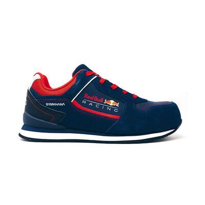 Sapatos Desportivos Gymkhana S3 Esd Red Bull Tamanho-44 07535rb44bmrs Sparco Sapatos Desportivos Gymkhana S3 Esd Red Bull Tamanho-44 07535rb44bmrs Sparco
