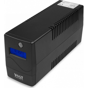 VOLT POLSKA Microups 600va/360w 7ah VOLT POLSKA Microups 600va/360w 7ah