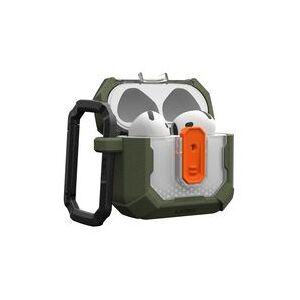 Urban Armor Gear 104129117272 Auricular / Audífono Accesorio Funda Urban Armor Gear 104129117272 Auricular / Audífono Accesorio Funda