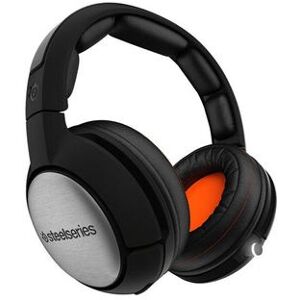 Steel Series Auriculares Steelseries Siberia 840 Steel Series Auriculares Steelseries Siberia 840