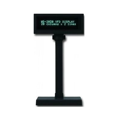 Capture Wd-2312000008 Muestra De Clientes Rs-232 Capture Wd-2312000008 Muestra De Clientes Rs-232