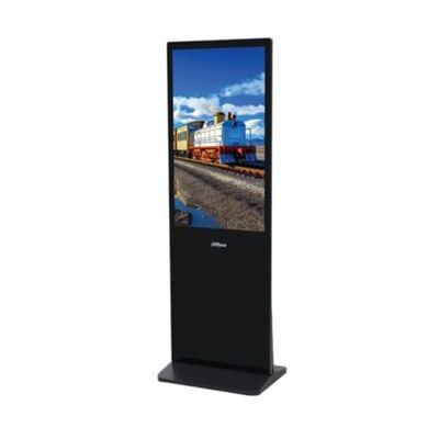 (dhi-ldv43-sai400l-b3) Dahua Display Totem 43" 4k 2160x3840 / Android 11 / 8ms / 320cd / 4+32gb / 2 X Altavoz 5w / Rj45, Usb, T (dhi-ldv43-sai400l-b3) Dahua Display Totem 43" 4k 2160x3840 / Android 11 / 8ms / 320cd / 4+32gb / 2 X Altavoz 5w / Rj45, Usb, T