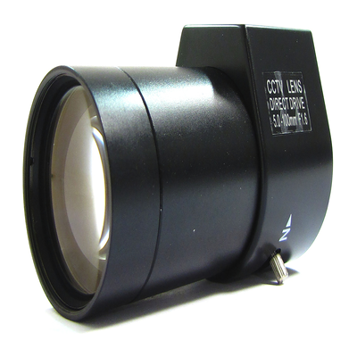 Bematik - Objetivo Varifocal Electrónico De 5,0 Mm A 100,0 Mm Y F1,6 Vx01500 Bematik - Objetivo Varifocal Electrónico De 5,0 Mm A 100,0 Mm Y F1,6 Vx01500