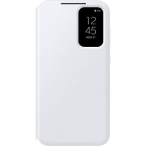 Funda con Tapa Inteligente Samsung para Galaxy S23 FE - Blanco