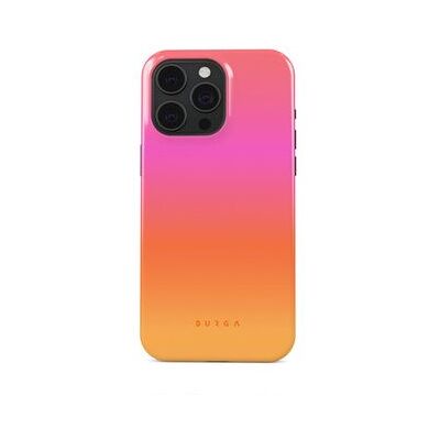 Funda Sunset Club de Burga para iPhone 15 Pro - Multicolor Funda Sunset Club de Burga para iPhone 15 Pro - Multicolor