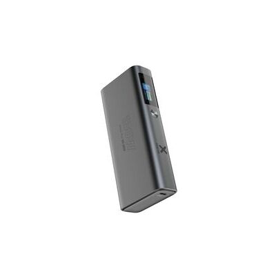 Power Bank Xtorm - 20000mAh Litio-Ion - Gris - Power Bank Power Bank Xtorm - 20000mAh Litio-Ion - Gris - Power Bank