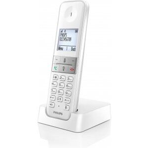 Teléfono Dect Philips D4701W