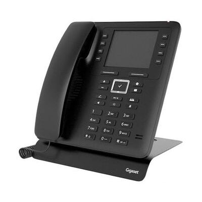 Telefono De Sobremesa Sip Gigaset Maxwell 2 Telefono De Sobremesa Sip Gigaset Maxwell 2
