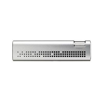 Asus Zenbeam E2 Videoproyector Proyector De Alcance Estándar 300 Lúmenes Ansi Dlp Wvga (854x480) Negro, Oro Asus Zenbeam E2 Videoproyector Proyector De Alcance Estándar 300 Lúmenes Ansi Dlp Wvga (854x480) Negro, Oro