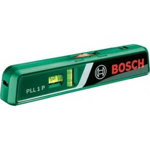 Bosch Nivel Láser Manual Bosch Pll 1 P