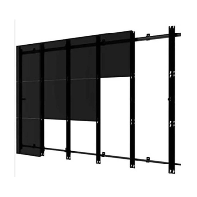 Samsung Kit Soporte De Pared Compatible Con Serie Ier Soporta 5x2 Cabinets (vg-lfr52fwl/en) Samsung Kit Soporte De Pared Compatible Con Serie Ier Soporta 5x2 Cabinets (vg-lfr52fwl/en)