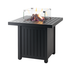 Estufa De Gas Tipo Mesa Para Terraza Y Jardín Romero Garden Calefacción Exterior Eficiente Estufa De Gas Tipo Mesa Para Terraza Y Jardín Romero Garden Calefacción Exterior Eficiente