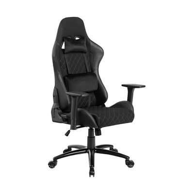 AGA Silla De Juego Negra AGA Silla De Juego Negra