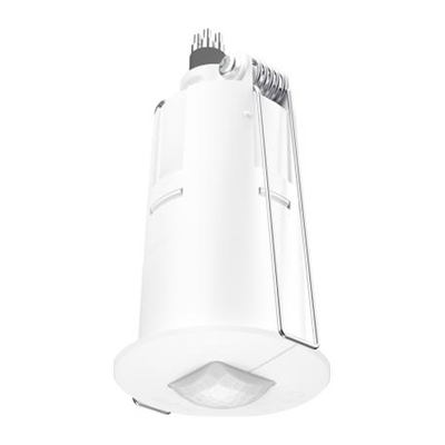 Presence, Motion And Dusk Sensor Ir Quattro Micro Com1 Steinel-lighting (53789) (st053789) Presence, Motion And Dusk Sensor Ir Quattro Micro Com1 Steinel-lighting (53789) (st053789)