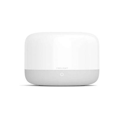 Yeelight Led Bedside Lamp D2 Ylct01yl S.o White S.o Yeelight Led Bedside Lamp D2 Ylct01yl S.o White S.o