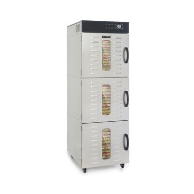Klarstein - Master Jerky 550 - 2400W - Deshidratador Klarstein - Master Jerky 550 - 2400W - Deshidratador