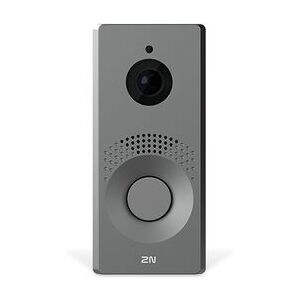 2n Ip One Sistema De Intercomunicación De Video Gris 2n Ip One Sistema De Intercomunicación De Video Gris