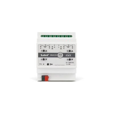 ACTUADOR DE PERSIANAS KNX DE 2 CANALES - ACTUADOR ACTUADOR DE PERSIANAS KNX DE 2 CANALES - ACTUADOR