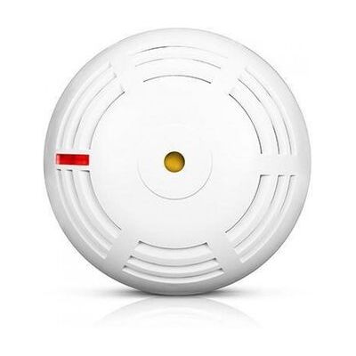 Satel Wireless Carbon Monoxide Detector Acmd-200 Satel Wireless Carbon Monoxide Detector Acmd-200