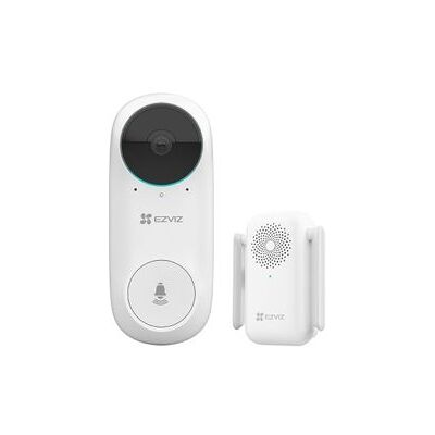 Ezviz Db2c Kit Blanco Ezviz Db2c Kit Blanco