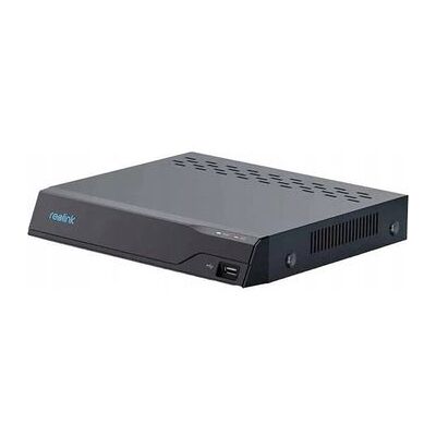 Reolink NVS8 - NVR PoE de 8 canales - Grabador de vídeo en red Reolink NVS8 - NVR PoE de 8 canales - Grabador de vídeo en red