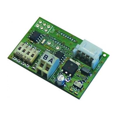No Name - B Eba 201 R01 - RS485 - Placa de expansión No Name - B Eba 201 R01 - RS485 - Placa de expansión