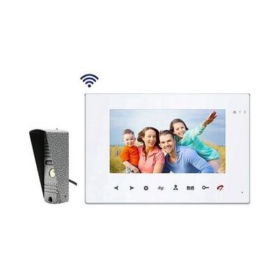 OEM Videoportero Inteligente S.smart 86714sem + Timbre 84201cpahd OEM Videoportero Inteligente S.smart 86714sem + Timbre 84201cpahd
