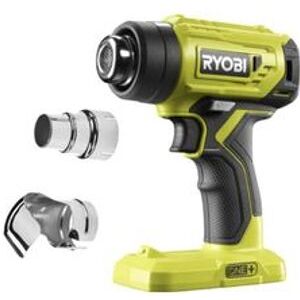 Pistola De Calor Sin Cable 18v - Ryobi