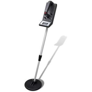 Detector De Metales Manual Búsqueda Profunda Hasta 60 Cm Vidaxl Detector De Metales Manual Búsqueda Profunda Hasta 60 Cm Vidaxl