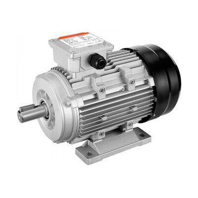 Motor Eléctrico Trifásico De 2,2 Kw Para Compresores Y Bombas Tekmaquinas Motor Eléctrico Trifásico De 2,2 Kw Para Compresores Y Bombas Tekmaquinas