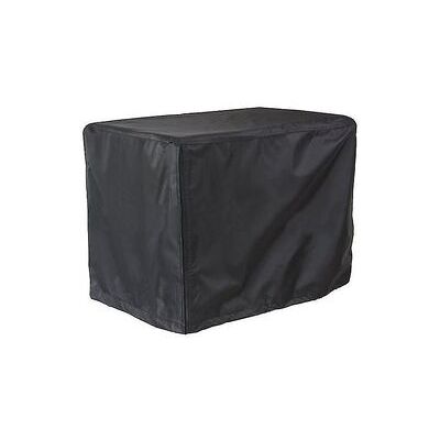 MMILAN STORE Cubierta De Generador Universal Impermeable 38x30x28 Pulgadas - Se Adapta A La Mayoría De Los Generadores 5000-10000 Vatios, Negro MMILAN STORE Cubierta De Generador Universal Impermeable 38x30x28 Pulgadas - Se Adapta A La Mayoría De Los Generadores 5000-10000 Vatios, Negro