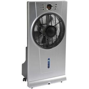 Confort Line Nebulizador Enfriador De Aire + Ventilador - Wcf-03s Confort Line Nebulizador Enfriador De Aire + Ventilador - Wcf-03s